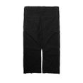 Dryskin Vent Pant (Black)