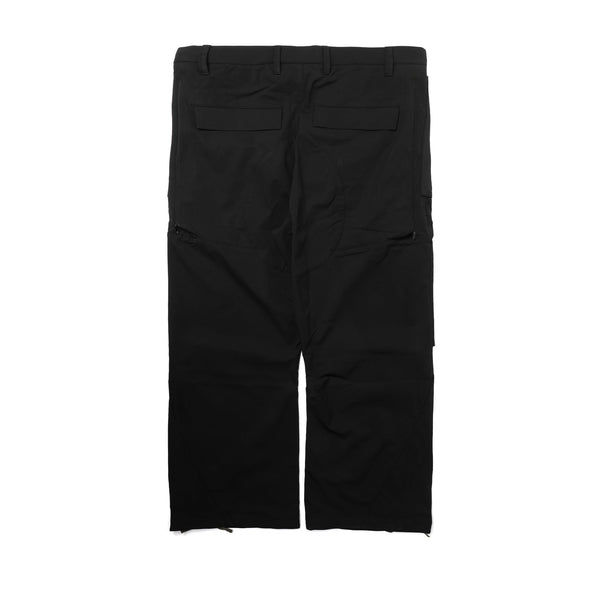 Dryskin Vent Pant (Black)