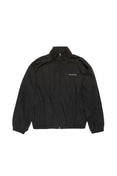 Logo Zipper Jacket (Black)