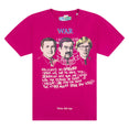 Kennedy T-shirt (Multicolor)