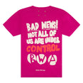 Kennedy T-shirt (Multicolor)