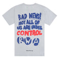 Kennedy T-shirt (Multicolor)
