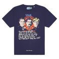 Kennedy T-shirt (Multicolor)