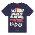 Kennedy T-shirt (Multicolor)