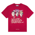 Kennedy T-shirt (Multicolor)