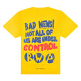 Kennedy T-shirt (Multicolor)