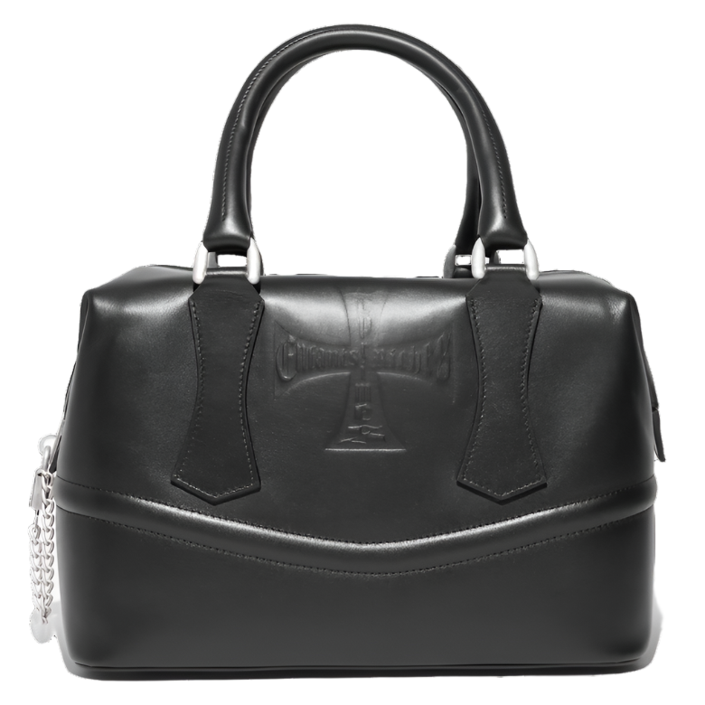 Bowling Bag (Black)