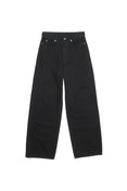 Loose Fit Jeans - 1981 (Black)