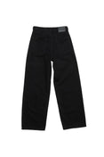 Loose Fit Jeans - 1981 (Black)
