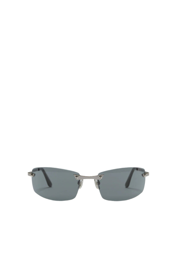 Abello Sunglasses (Black)