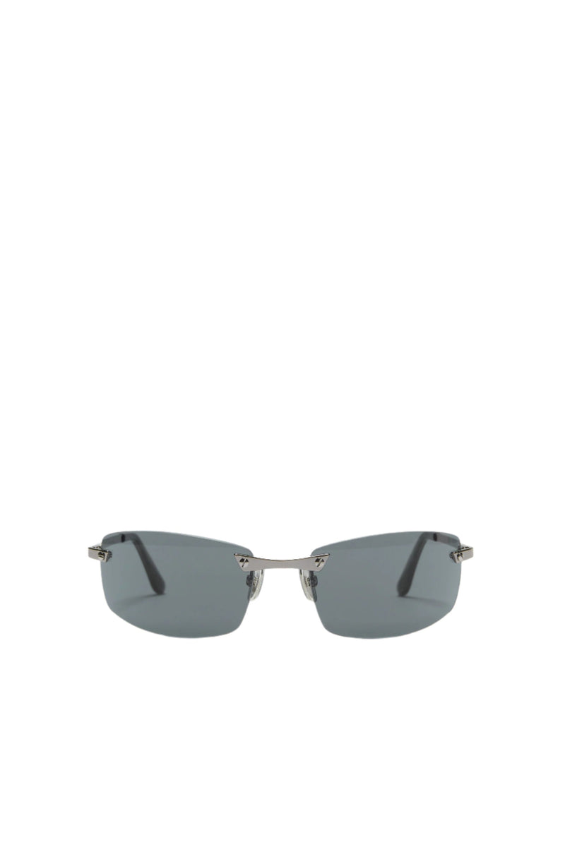 Abello Sunglasses (Black)