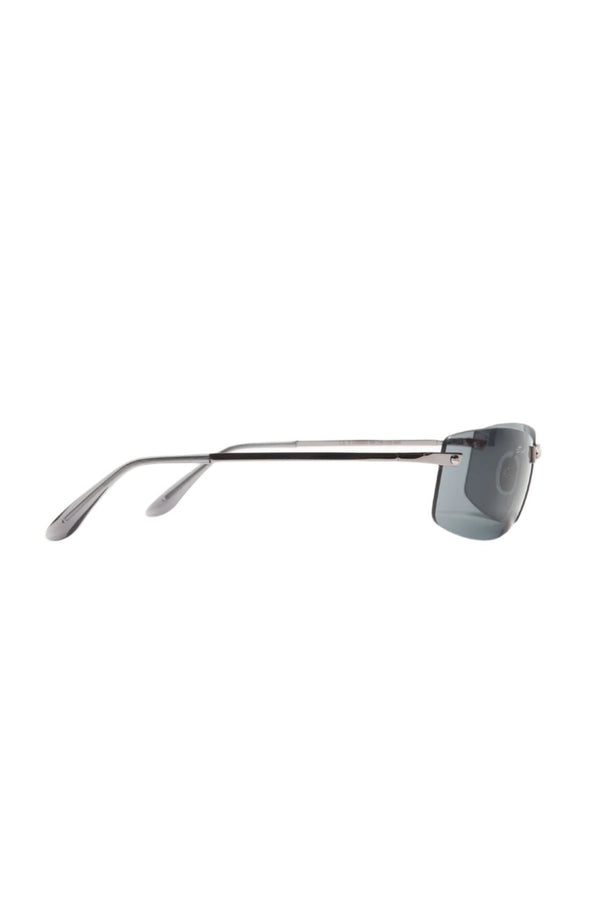 Abello Sunglasses (Black)