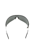 Metal Frame Sunglasses (Black)