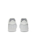CDG x Nike Tennis Mens Sneakers (White)