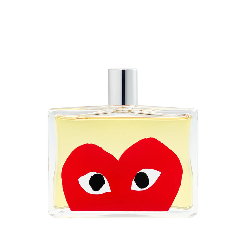 Play Red Eau de Toilette