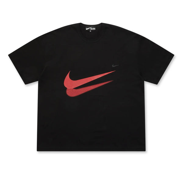Comme x Nike T-Shirt (Black)