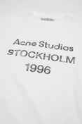 Logo 1996 Long Sleeve T-Shirt (Off White)