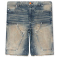 Carpenter Jorts (Blue)