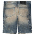 Carpenter Jorts (Blue)