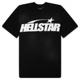 Classic Logo T-shirt (Black)