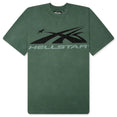 Classic Logo T-Shirt (Green)