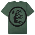 Classic Logo T-Shirt (Green)