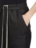Pull On Pillar Skirt Knee (Black)