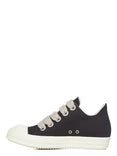 Jumbolace Low Sneakers (Black/Milk)