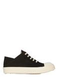 Women's Slip On Sneakers (Black/Milk)