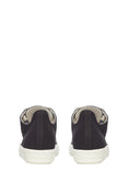 Women's Jumbolace Low Sneakers (Black/Milk)