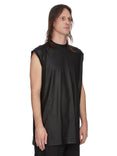 Tarp T-shirt (Black)