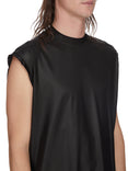 Tarp T-shirt (Black)