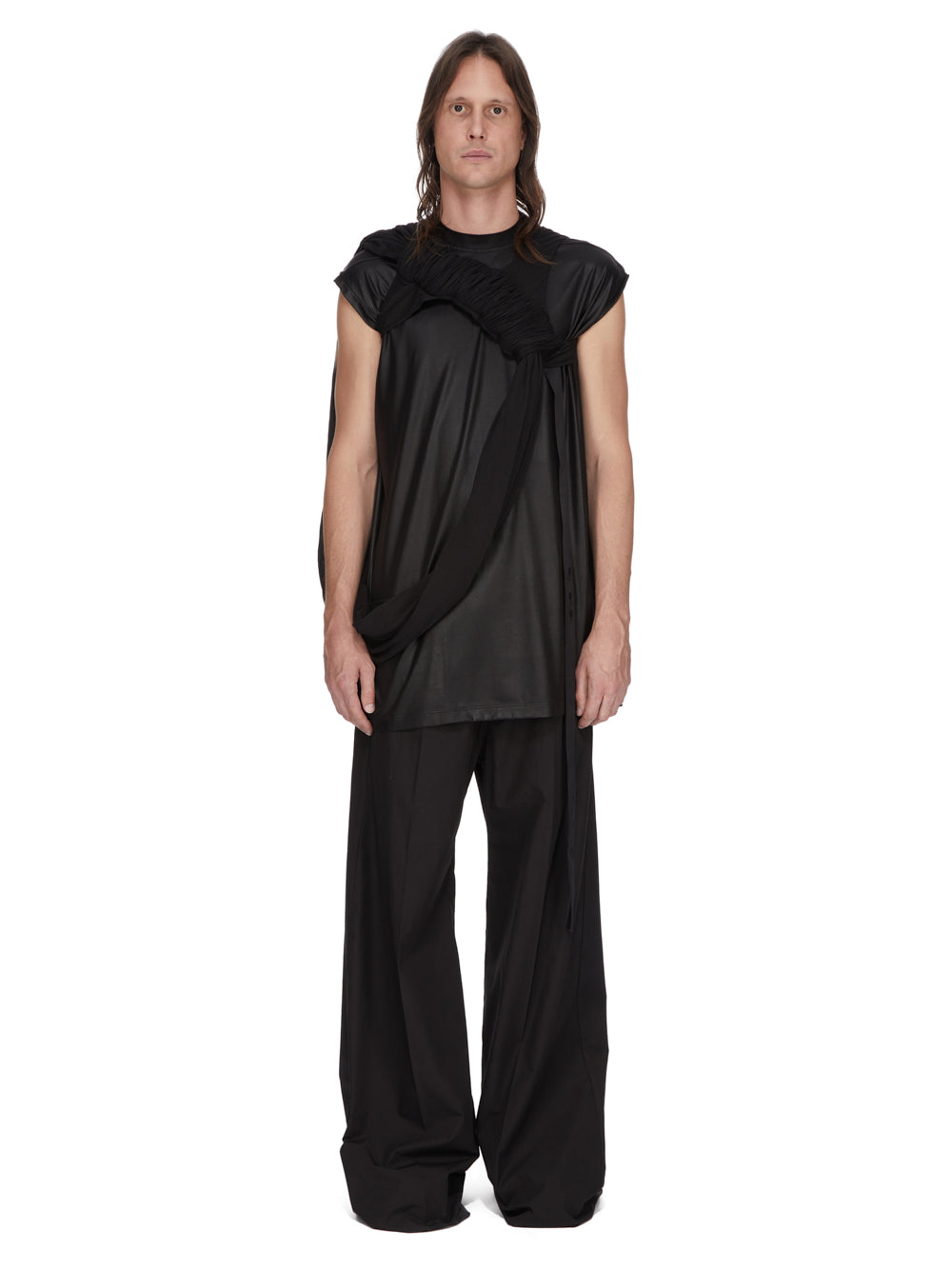 rick owens tarp tee Rick Owens Tarp T