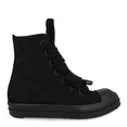 Men's Jumbolace Sneakers (Black)
