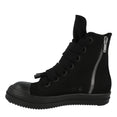 Men's Jumbolace Sneakers (Black)