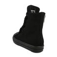 Men's Jumbolace Sneakers (Black)