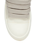 Jumbolace Low Sneakers (Milk)