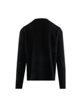 Men's Sweater (Black)