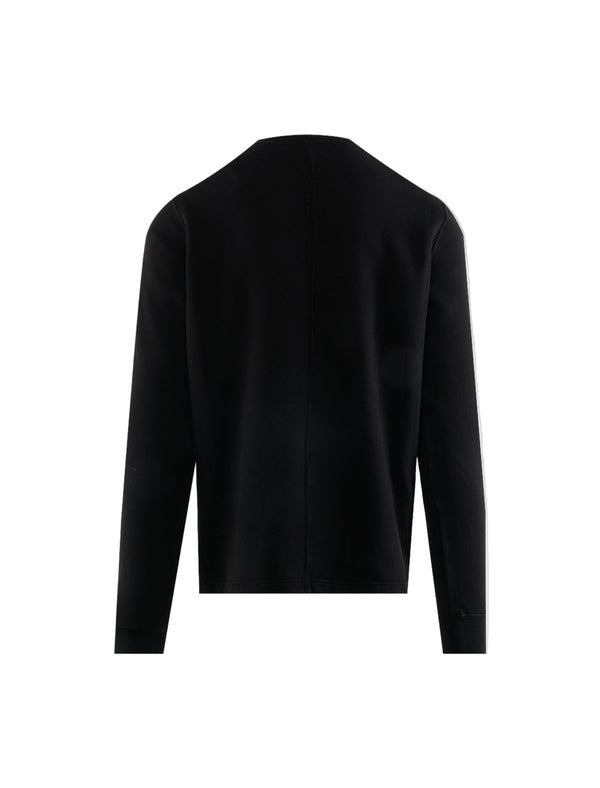 Men's Sweater (Black)