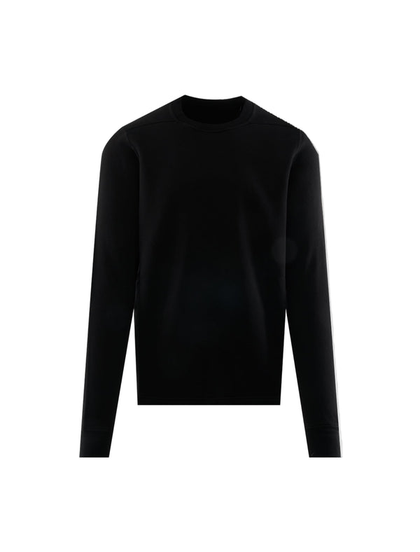 Men's Sweater (Black)