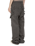 Stefan Cargo Pants (Gravel)