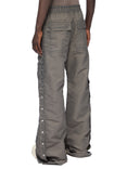 Wide Pusher Pants (Dark Dust)