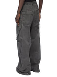 Double Cargo Jumbo Belas (Gravel)