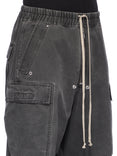 Double Cargo Jumbo Belas (Gravel)