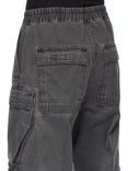 Double Cargo Jumbo Belas (Gravel)