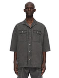 Magnum Tommy Shirt (Gravel)