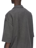 Magnum Tommy Shirt (Gravel)