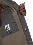 Magnum Tommy Shirt (Gravel)