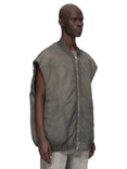 Jumbo Sl Flight Vest (Dark Dust)