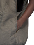 Jumbo Sl Flight Vest (Dark Dust)